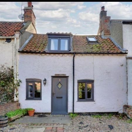 Cosy CottageBlundeston エクステリア 写真