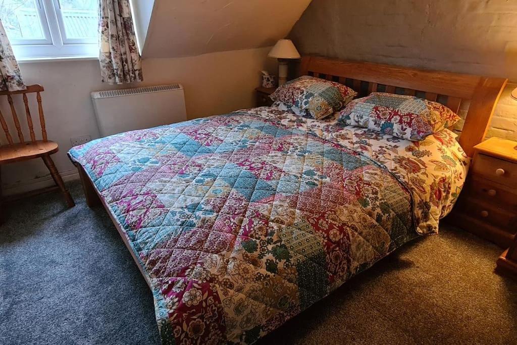 Cosy CottageBlundeston エクステリア 写真