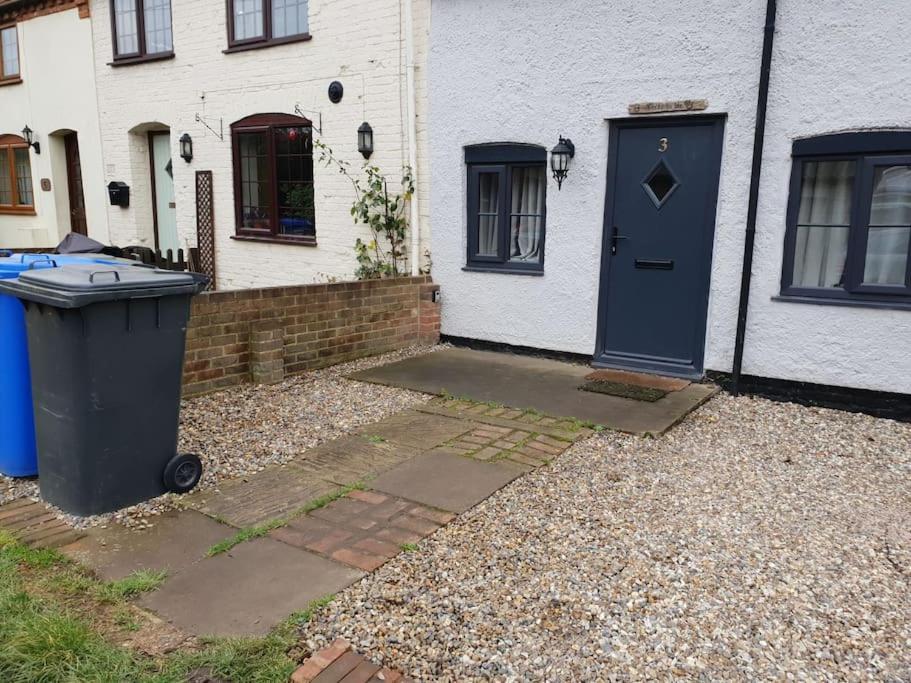 Cosy CottageBlundeston エクステリア 写真